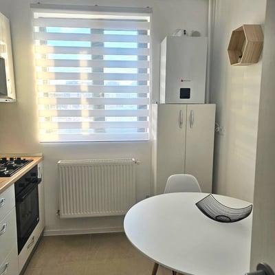 Аренда свежей квартиры, район Кьяжна, Бухарест, Румыния